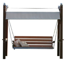 LECO 35300703 Swing Royal, Colore: Grigio
