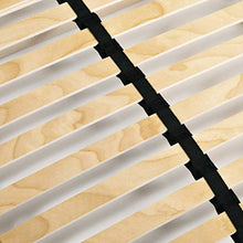SKM Rete a Doghe 7 Zone con 28 Doghe 100x200 cm (11.8kg)