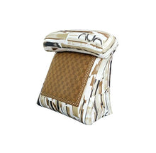Xufei Cuscini Triangolo Cuscini Letto in Rattan, Studio Camera da Letto Camera da Letto Soggiorno per Il Tempo Libero posti Letto Cuscino del Collo Divano Cuscini della Vita