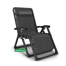 Lettini prendisole,Chaise longue per impieghi gravosi Pieghevole a gravità zero per esterni,Sedie abbronzanti reclinabili pieghevoli Reclinabile Heavy Duty per patio Piscina Terrazza Balcone Mobili da