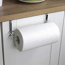 JKCKHA Northern Europe. Beautiful Modern Argento in Acciaio Inox Cucina Bagno a Sospensione gabinetto 1 Bagno Pezzo Rack/portasciugamani Multifunzione
