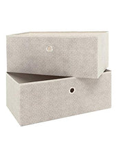 Suhu Cassettiera Piccolo Design Armadietto Bagno con 1 Ripiano Aperto 2 Cassetto Comodino Camera da Letto Metallo Tavolino da Salotto Moderno Soggiorno Cameretta in Legno+Acciaio Bianco+Beige