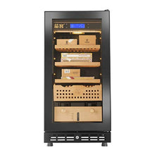Umidificatori Humidor Armadio Per Sigari Per Uso Domestico Mensola In Legno Di Cedro Armadietto Per Vino In Legno Massello Per Uso Domestico Armadietto Da Tè Armadietto Idratante Per Sigari