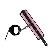 MeHam Kit Caldo Peluche Sportivo Rosa, Kit Protezione fitnessc