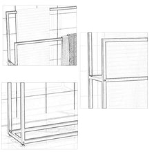 Portasciugamani da Terra,metallo Resistente alla ruggine,Porta Asciugamani da Bagno,Scala Portasciugamani,per Cucina e Bagno Hjypmjj/d'oro / 75x20x110cm