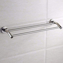 PYROJEWEL Bar Parete Rail Rail a Parete Rack Appendiabiti Bagno mensola Rack Bagno Accessori da Bagno mensola da Bagno