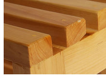 HTDZDX Scaletta, Sgabello in Legno massello Sgabello per Vasca da Bagno Sgabello con poggiapiedi