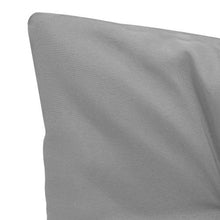 Festnight Cuscini per Sedie a Dondolo Set di 2 Cuscini per Sedia a Sdraio 50 cm Comoda e soffice Imbottitura Comodo per Sedia da Esterno ed Interno Disponibile in Tanti Colori Diversi