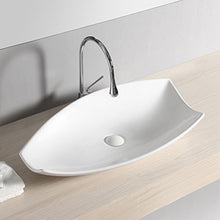 sopra Il Bacino del contatore Bacino Rotondo di personalità di Ceramica Bacino di Bacino del lavabo del Bacino dell'hotel del Bacino di Arte Nordico Lavabi