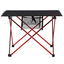 Tavolo pieghevole pieghevole portatile multifunzionale da esterno per barbecue Tavoli da picnic per campeggio 55,5x40 cm