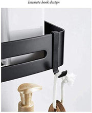 DEWUFAFA Rack per Il Bagno Bagno Rack Lavatoio Bagagli .Portasciugamano