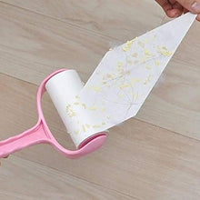 LLQM Hair Removal And Hair Removal Sticky Hair Device, Roller-Type Sticky Hair Removal, Household Hair Dipping Device