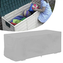 MAGT Coperchio della Scatola del Ponte, Impermeabile Antipioggia Antivento Anti-Neve Coperchio della Scatola di immagazzinaggio Scudo Termico a Prova di UV