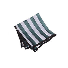 LSZ Sunshade Net Sunscreen High-End Moda Villa Ombra Rete Colore casa Giardino di Fiori Balcone impianto di Isolamento Netto Vele Parasole (Color : A, Size : 5 * 8)