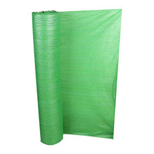 Moolo Rete ombreggiante Shading Net, Green Encryption Sunscreen 3Mx50M Flower Garden Garden Serra (Dimensioni : 8Mx50M)