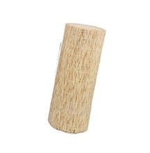 MikusangT Recinto di Canna Naturale, Tende Canna Naturali, Tapparelle Avvolgibili, Retro Sunshade per Interni Esterni, Cortina di Erba, Recinzioni Decorative