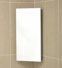Generic specchio bagno armadietto angolare in acciaio INOX splendido 600 * 300 < 1 & 2985 * 1 >