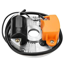 Rockyin Sostituzione Bobina di accensione for STIHL 070 090 Chainsaw 1106 400 0705 1106 404 3210 statore