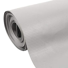 Robasiom Lovinn - Parasole Impermeabile per Recinzione da Balcone, Protezione dal Vento, 3 x 20 m