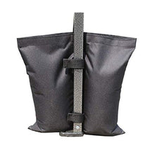 NBRR Tenda Esterna Supporto Ombrello Fisso Sandbag Deluxe Rotondo Patio Ombrello Base Peso Sacchetto Sabbia Up Tenda Accessori pesi