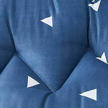 ZGYZ Materasso Singolo, Tappetino Spesso Morbido Comfort Pieghevole Camera da Letto Soggiorno Letto Futon Letto Roll-A 90x200x5cm