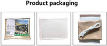 XLYAN Parasole Rete Tenda Quadrata Tessuto Impermeabile Parasole Vela Parasole Rete Protezione Solare per Esterni Tessuto a Rete Protezione Solare Balcone,Beige- 1.5x2m