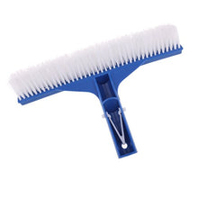Spazzola Pennello Scopa Tetsine Piscine Conservare Utilizzare Pulizie Strumento - A 10 Pollici Plastica