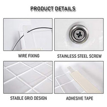 LSXIAO PVC Attrezzature Copertina, Tipo Diviso Condizionatore Copertura della Pompa di Calore, Impermeabile Parasole Include 2 Fili per Condensatore da Esterno, Compressore