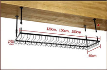 YWYW Porta Bicchieri da Vino Porta Bicchieri da Vino Porta Bicchieri da Vino Porta Bicchieri da Vino Porta Bicchieri da Champagne Porta Bicchieri (Dimensioni: 150 * 40 cm)