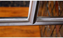 Maniglioni da Bagno Bagno Grab Bar Anziani Antiscivolo con Sedia a rotelle Bagno corrimano di Sicurezza Ferro di Cavallo Ringhiera Vasca da Bagno Balance Assist Bar Accessori da Bagno (Size : 60cm)