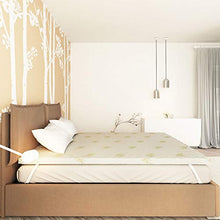 Baldiflex - Correttore Materasso Fresh Topper 160 x 190 cm
