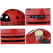 Mini desktop Cleaner Dust Coccinella Home Design Ufficio Dust Collector Desktop Sweeper Tabella Aspirapolvere