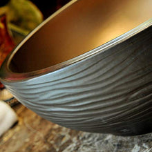 Jgophu China - Lavabo in porcellana fatta a mano, in ceramica