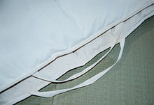Vivere Zen - Futon EasyBag - Misura 120x200 cm