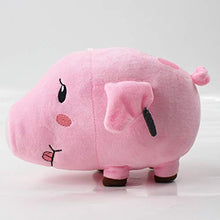 YiXing - Peluche The Seven Deadly Sins, 12 cm