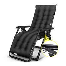 WUTONG Poltrona ergonomica dal Design ergonomico Rivetto Solido più Solido più Leggero Pieghevole Occupa Poco Spazio all'aperto