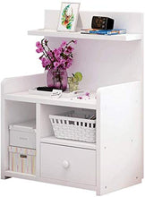 Comodino tavolino Comodini Camera di pompaggio delle Famiglie Assemblea Locker Studio Corridoio Soggiorno Bagno Storage Box Cassetti