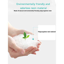 ZZXUAN Armadio Guardaroba Pieghevole,Altezza 147 Cm, Materiale Protettivo Naturale in Resina Naturale, Super Resistente, Multifunzionale, Adatto per Uso Familiare, Dormitorio