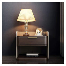 RKRZLB Comodino con Cassetto E Ripiano Inferiore Max per Cameretta 21.6x17.7x17.7inch Legno Cassettiere Cameretta