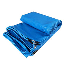 MTYLX Telo Di Tela Cerata Impermeabile, Rete Parasole, Telo Ombreggiante, Telo con Corda Angolo in Plastica e Occhiello / 100% Nuovo Materiale Pvc Telone in Pvc,2 * 2M,2 * 2M