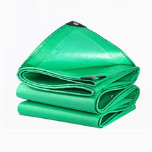 HSF All'aperto Impermeabile Panno Solare Protezione Solare telone Parasole Riparo capannone Camion Olio zattera Tenda telone Vele Parasole (Size : 4 * 4m)
