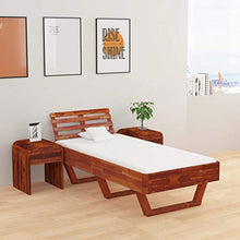 SKM Giroletto in Legno Massello di Acacia 100x200 cm (27.5kg)