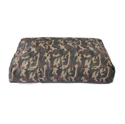 Fabotex Dreamaway Cuscini Java – Misura 120 Cm – Camouflage