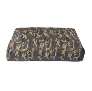 Fabotex Dreamaway Cuscini Java – Misura 120 Cm – Camouflage