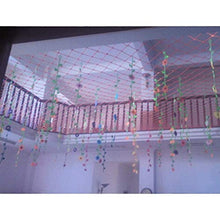 FCXBQ Rete di Sicurezza per Bambini Rete per Arrampicata per Bambini Rete per Protezione da Arrampicata per Bambini, Rete Anti-Caduta per Balcone per Scale Rete per Arrampicata per anticorpi Anti-