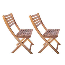 XZQ Sedie Pieghevoli Sedia A Sdraio da Giardino Balcone Interno in Legno Campeggio Pranzo All'aperto Snack caffè Sedia da Pesca (Color : Brown(2), Size : 530 * 380 * 860mm)