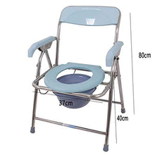 Sgabelli da Bagno comò Il Sedile in plastica in Acciaio Inossidabile può Essere Piegato per Le Donne Incinte 37 80 cm 92