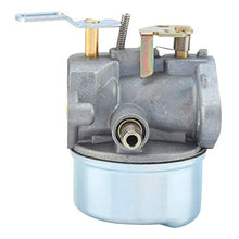 Rockyin Carburatore Tecumseh 640349 640052 640054 8HP 10HP 9HP