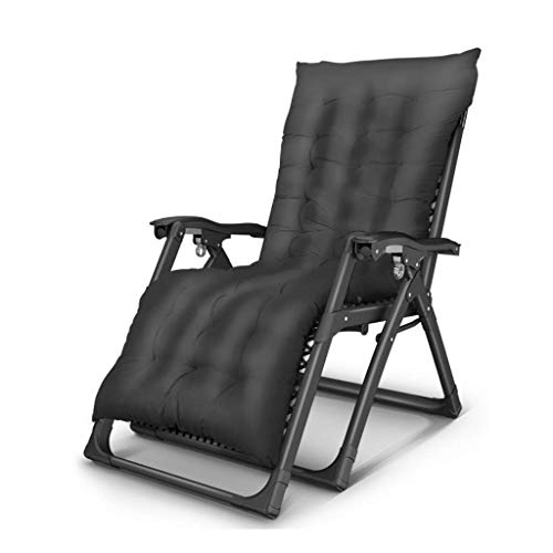 Lettini prendisole,sedie sdraio resistenti mobili da giardino,sedie a sdraio da giardino da campeggio pieghevoli sdraio a gravità zero sdraio reclinabili impermeabili in metallo per ufficio all'aperto