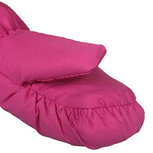 Congci Guanti Caldi, Guanti da Sci per Bambini ， 1 Paio di Guanti per Bambini per Bambini Invernali, Ragazzi, Ragazze, Guanti da Sci Antivento Impermeabili per Esterni